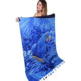 Canga Do Brasil Moda