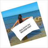 Canga Saida De Praia