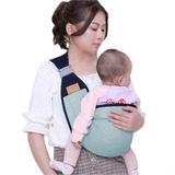 Canguru Bebe Assento Transporte