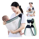 Canguru Bebe Ergobaby 360