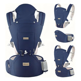 Canguru Carregador Ergonomico Para