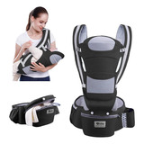 Canguru Carregador Ergonomico Para