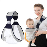 Canguru Ergonomico Bebe Bolsa