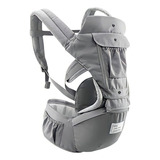 Canguru Para Bebe Confortavel