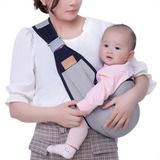 Canguru Para Bebe Confortavel