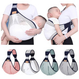Canguru Para Bebe Ergonomico