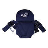 Canguru Para Bebe Passeio