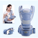 Canguru Qinhu Seguro Ergonomico