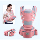 Canguru Qinhu Seguro Ergonomico