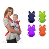 Canguru Sling Bolsa Bebe Carregador Mochila