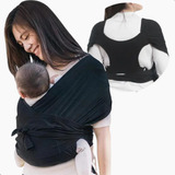 Canguru Sling De Bebe