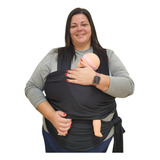 Canguru Sling Plus Size