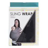 Canguru Sling Wrap Smoby