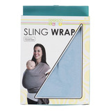 Canguru Sling Wrap Smoby