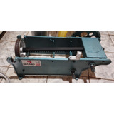 Canhao 8kg Beccaro Novissimo