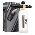 Canhão De Espuma Snow Foam P  Karcher K1 K2 K3 K4  Aplicador De Espuma Detergente   1000ml  Leque Ajustável   Bjb Equipamentos