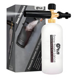 Canhao De Espuma Snow