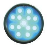 Canhao De Led Azul