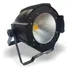 Canhão De Led Par Dreamer Cob100 1x100 W Warm