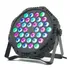 Canhão De Luz 36 Leds Rgb Colorido Festas E Eventos 110v 220v