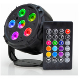 Canhao De Luz Led