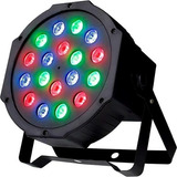 Canhao De Luz Refletor