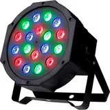 Canhao De Luz Refletor