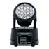 Canhão Jogo De Luz Moving Head Lk-294 18 Leds Profissional 110v/220v