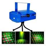 Canhao Laser Projetor Raios