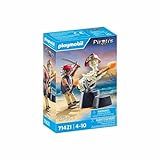 Canhao Master Playmobil