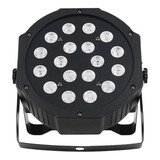 Canhao Projetor Luz 18