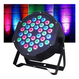 Canhao Refletor Led 36