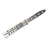 Canivete Aco Inox Faca