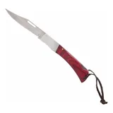 Canivete Aco Inox Nautika