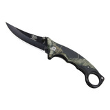 Canivete Albatroz 20cm