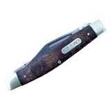 Canivete Antigo Schrade Old