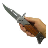 Canivete Automatico Ak 47