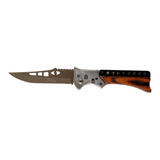 Canivete Automatico Inox C