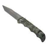 Canivete Automatico Taue A857