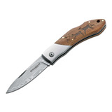 Canivete Boker Caveman Aco