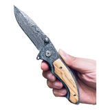 Canivete Browning 337m Colt