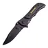 Canivete Browning 339 Black Original Tático Semi Automático 