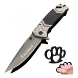 Canivete Browning Tatico Militar
