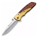 Canivete Browning Tatico Semi