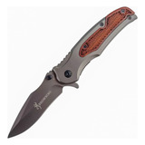 Canivete Browning X46 Tatico