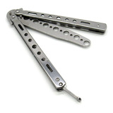 Canivete Butterfly Aco Inox