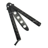 Canivete Butterfly Aco Inox