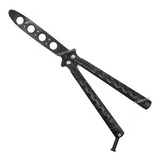 Canivete Butterfly Aco Inox