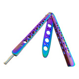 Canivete Butterfly Faca Cs