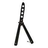 Canivete Butterfly Inox Faca